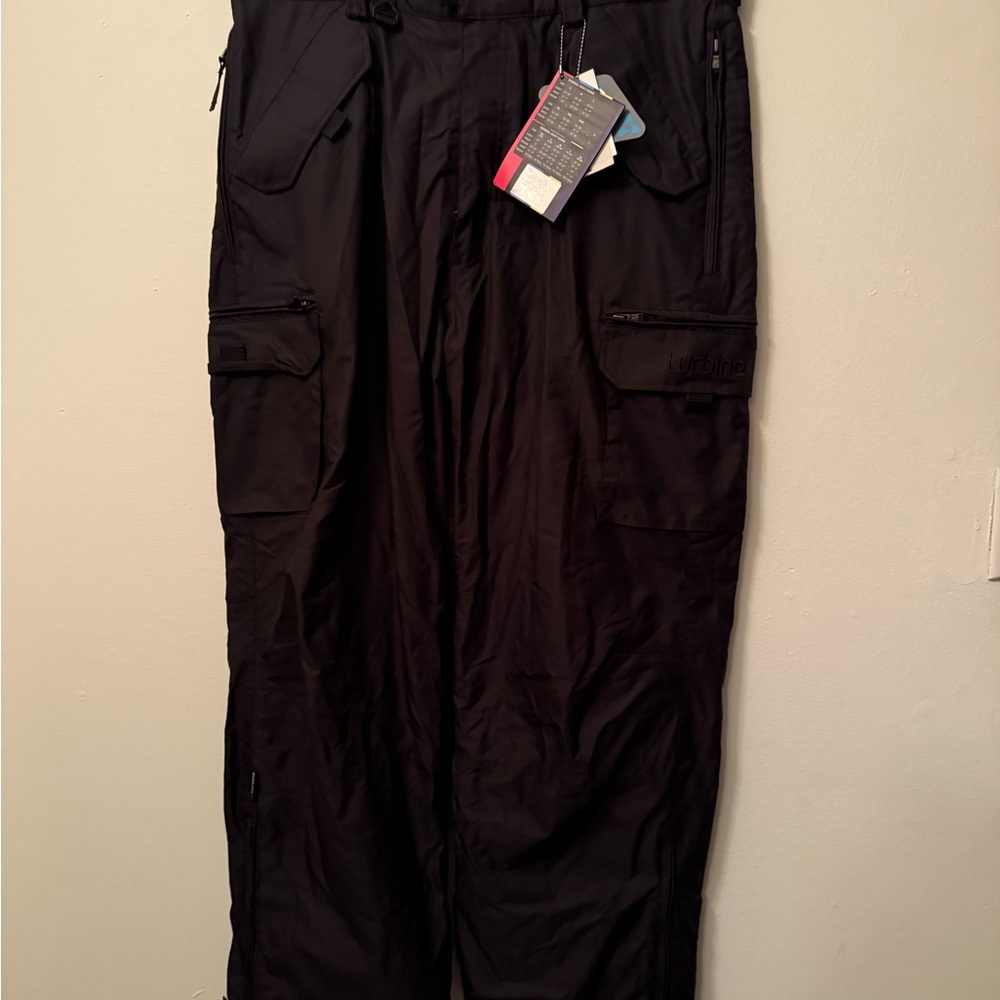 Turbine Men's
